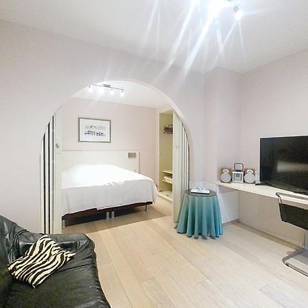 Gastenkamers Centersuites Oostduinkerke Ngoại thất bức ảnh