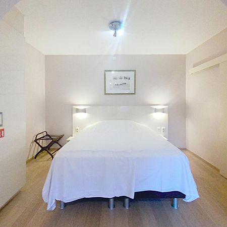 Gastenkamers Centersuites Oostduinkerke Ngoại thất bức ảnh