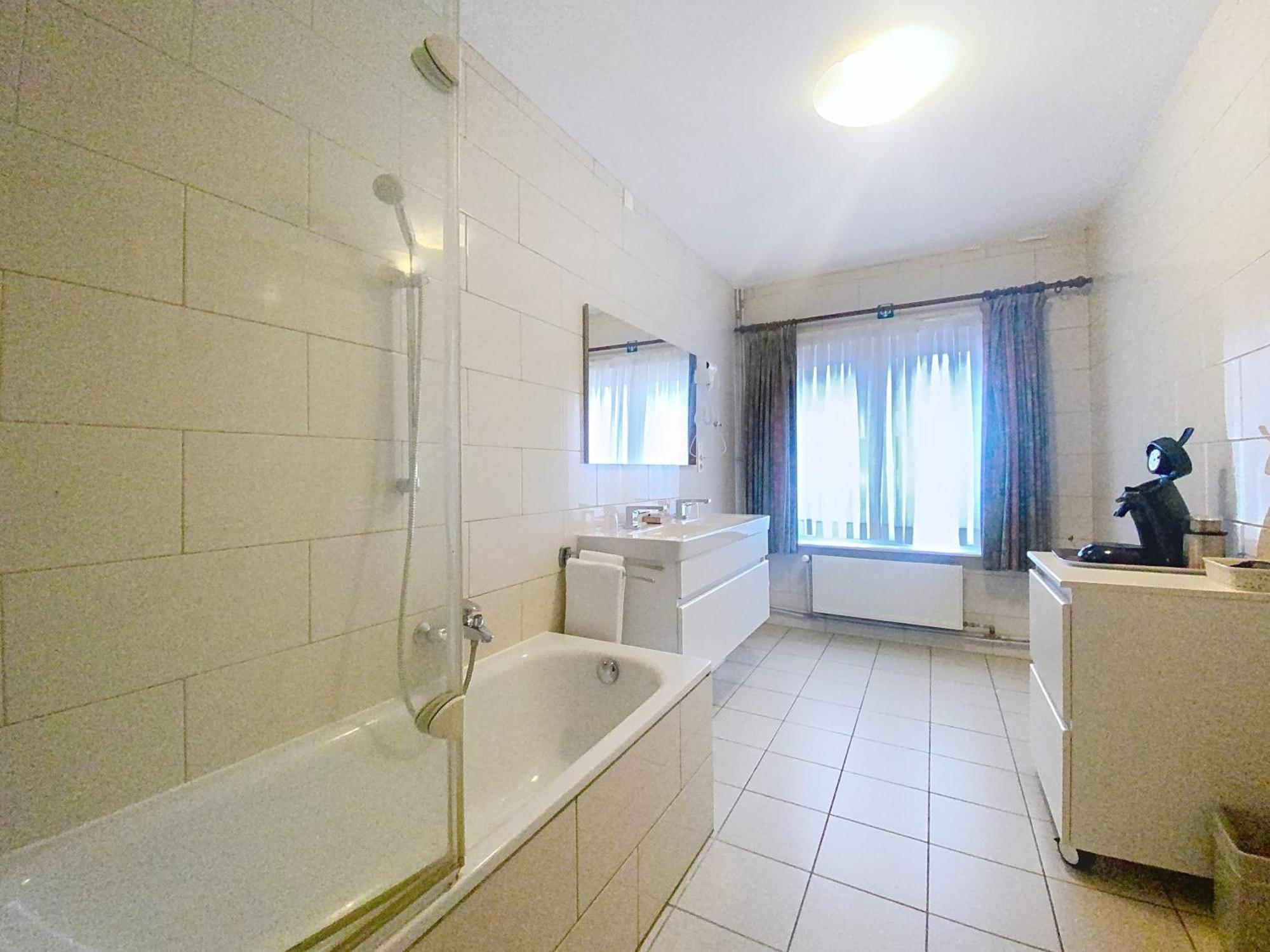 Gastenkamers Centersuites Oostduinkerke Ngoại thất bức ảnh