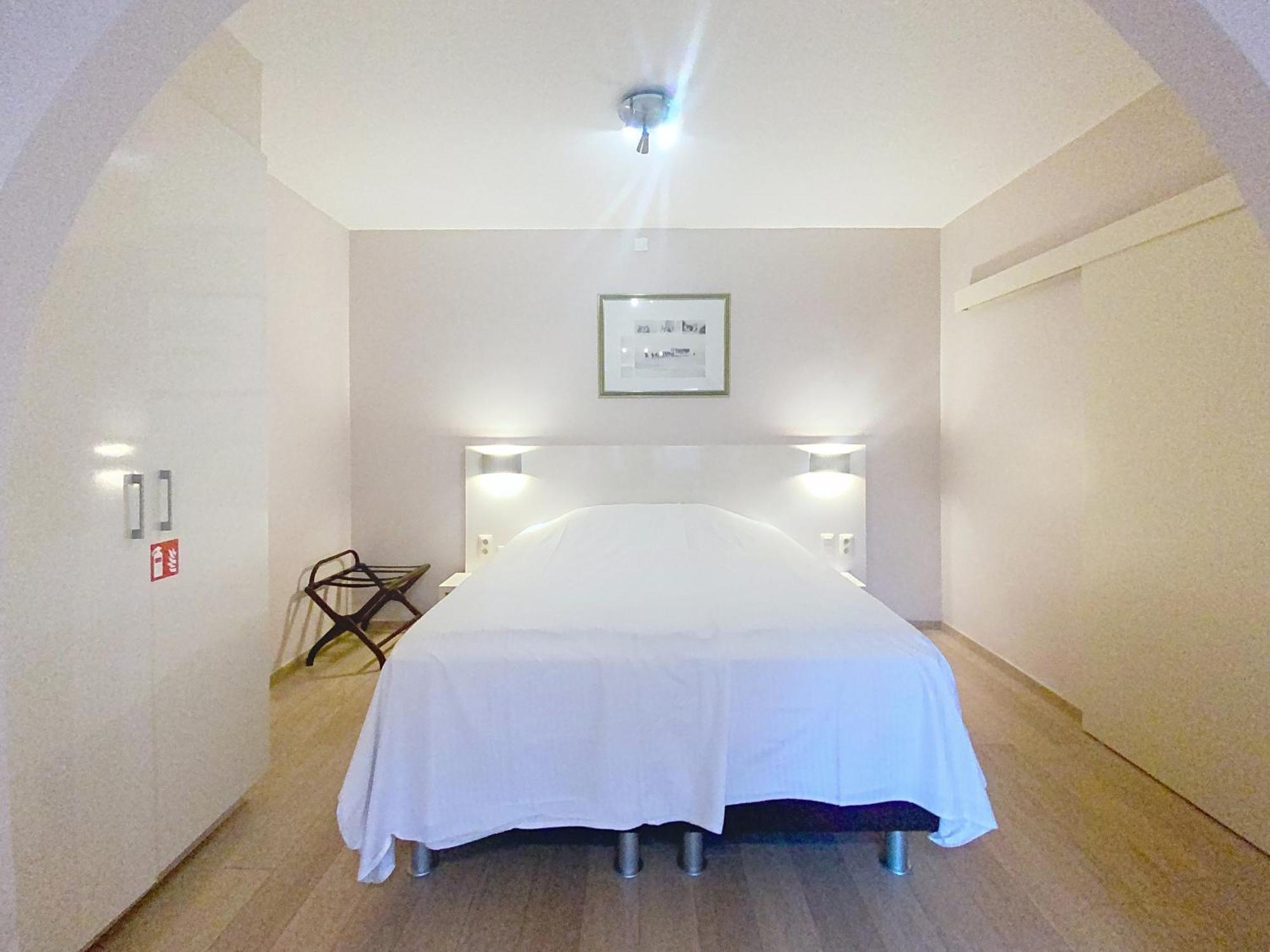 Gastenkamers Centersuites Oostduinkerke Ngoại thất bức ảnh
