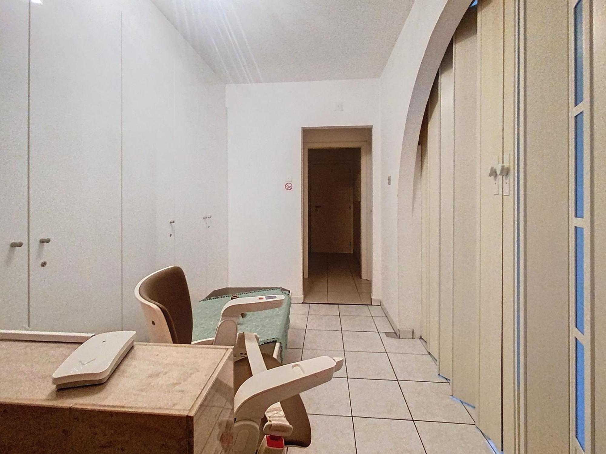 Gastenkamers Centersuites Oostduinkerke Ngoại thất bức ảnh